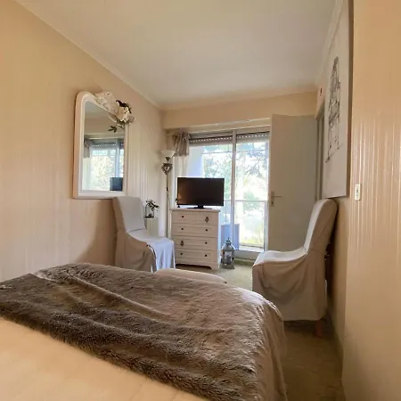 La Baule, 2 Pieces, 2 Personnes - Fr-1-245-183 Apartman *