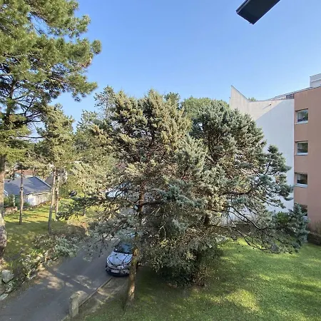 La Baule, 2 Pieces, 2 Personnes - Fr-1-245-183 Apartment