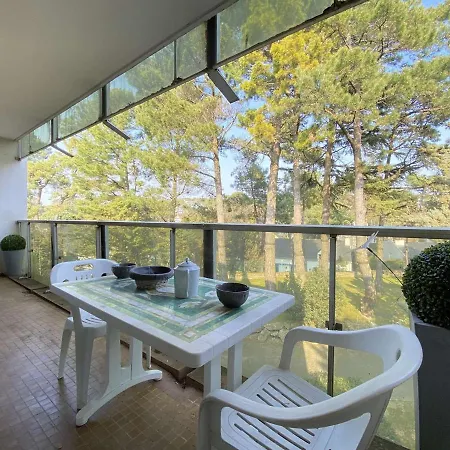 La Baule, 2 Pieces, 2 Personnes - Fr-1-245-183 Apartman La Baule