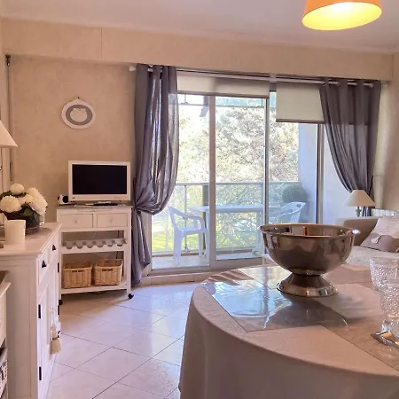 Apartment La Baule, 2 Pieces, 2 Personnes - Fr-1-245-183 La Baule-Escoublac