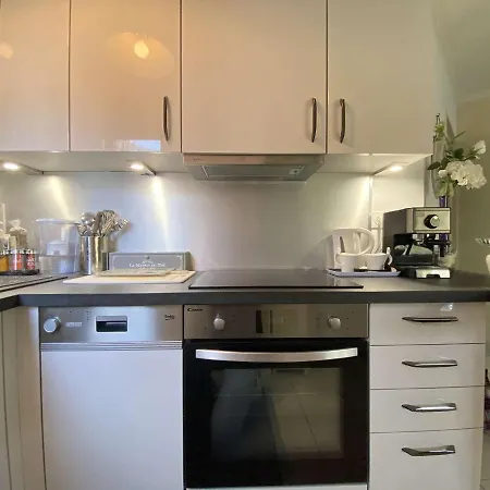 La Baule, 2 Pieces, 2 Personnes - Fr-1-245-183 *