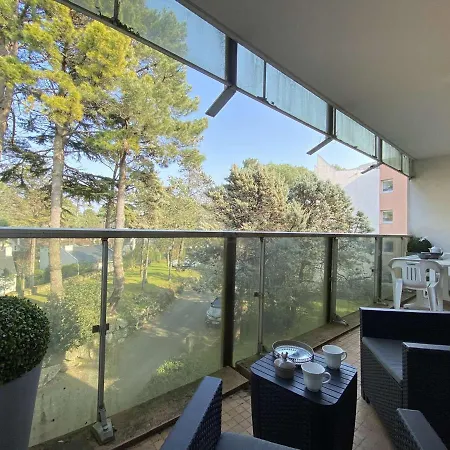 Apartment La Baule, 2 Pieces, 2 Personnes - Fr-1-245-183 La Baule-Escoublac