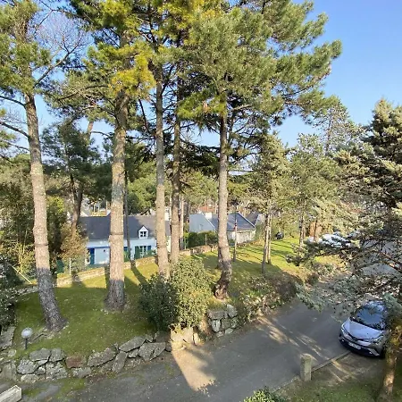 La Baule, 2 Pieces, 2 Personnes - Fr-1-245-183 Apartment La Baule-Escoublac